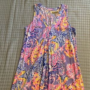 Lilly summer dress